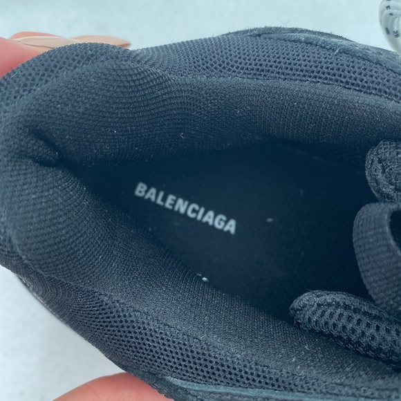 Balenciaga triple s - Picture 5 of 6